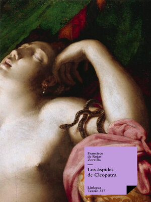 cover image of Los áspides de Cleopatra